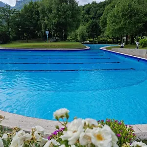Appartement Beatrice - Lago Di Como, Valbrona