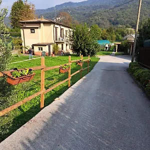 Appartement Giardino, Valbrona