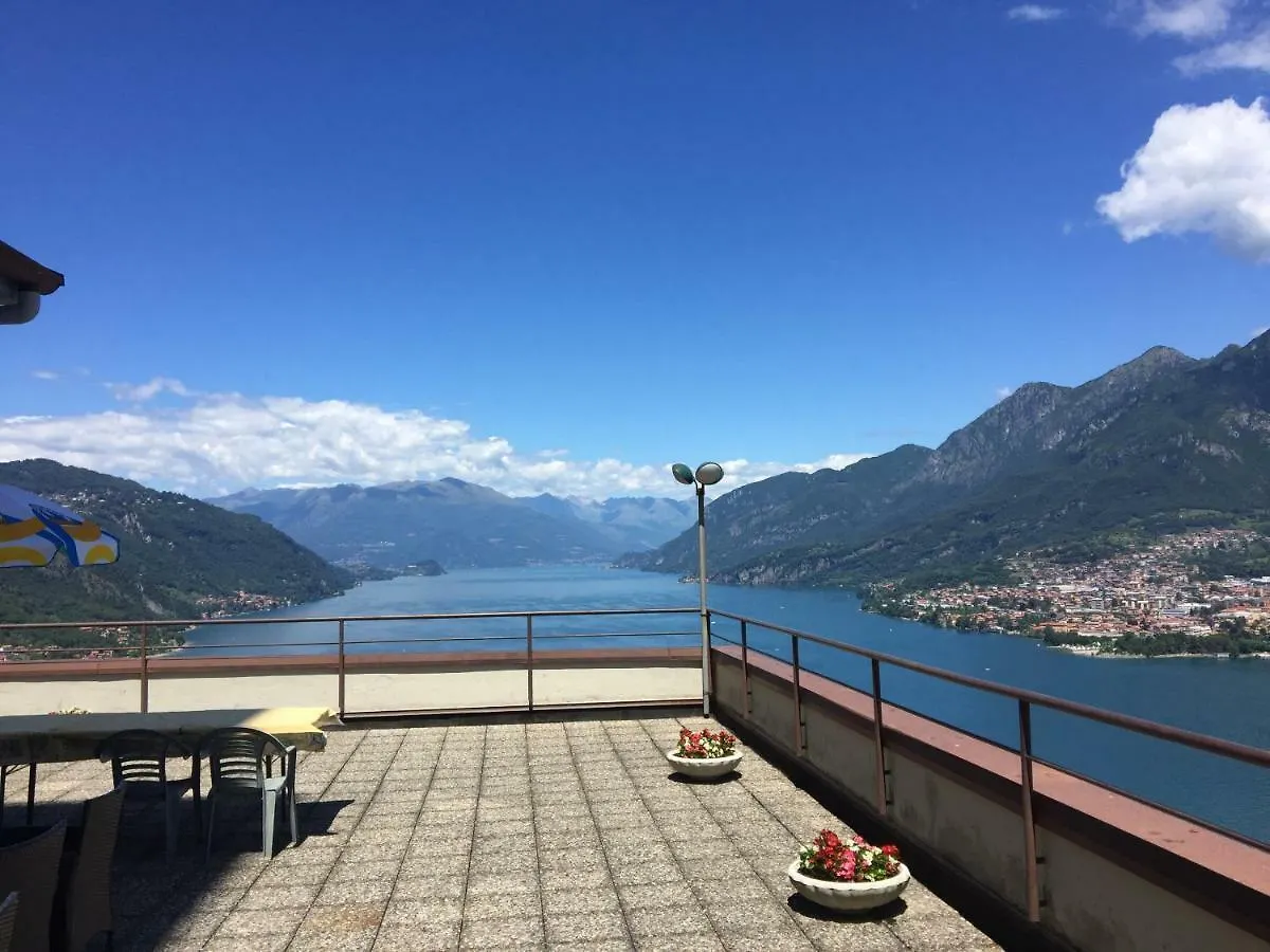 Bellagio Dream Apartment Valbrona 0*,  Italy