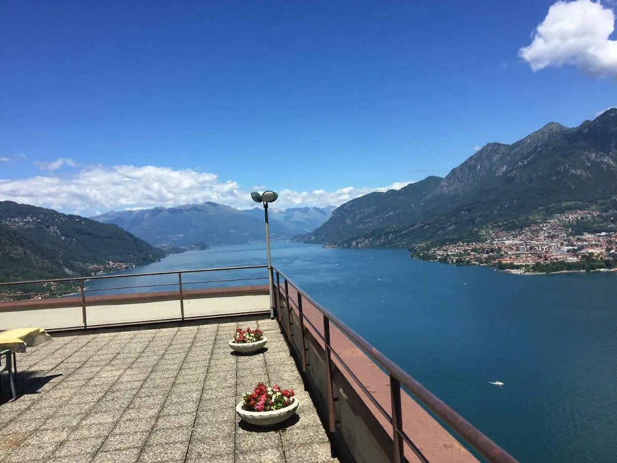 Bellagio Dream Apartment Valbrona