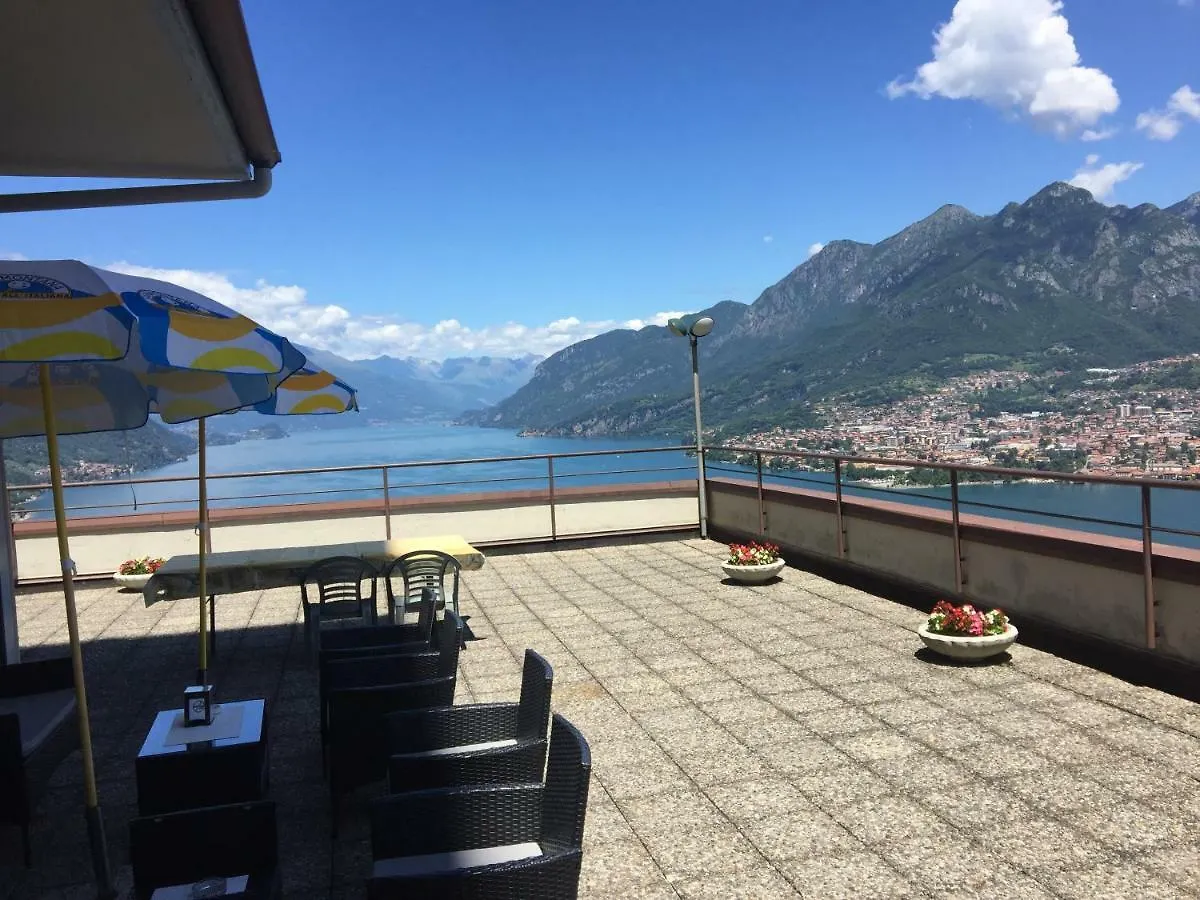 Bellagio Dream Apartment Valbrona 0*,