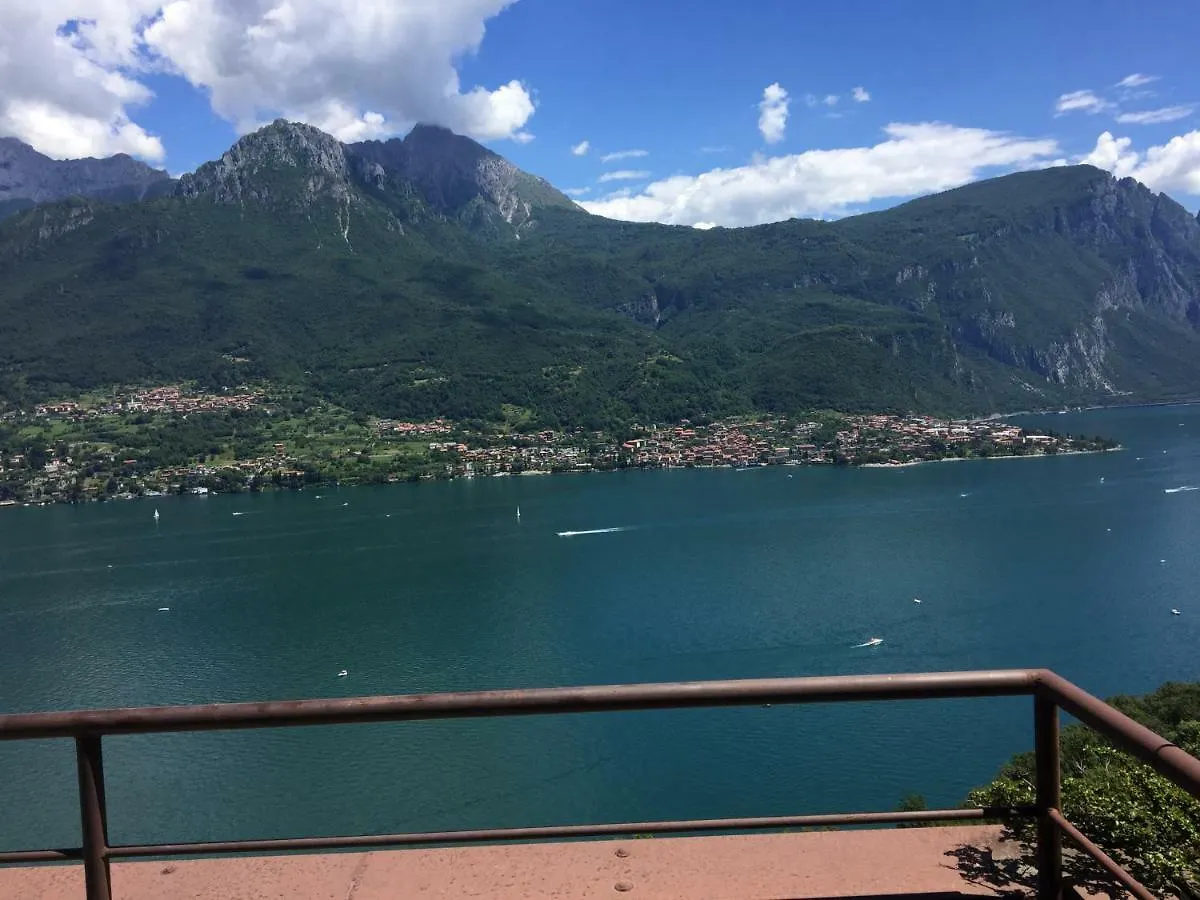 Bellagio Dream Apartment Valbrona