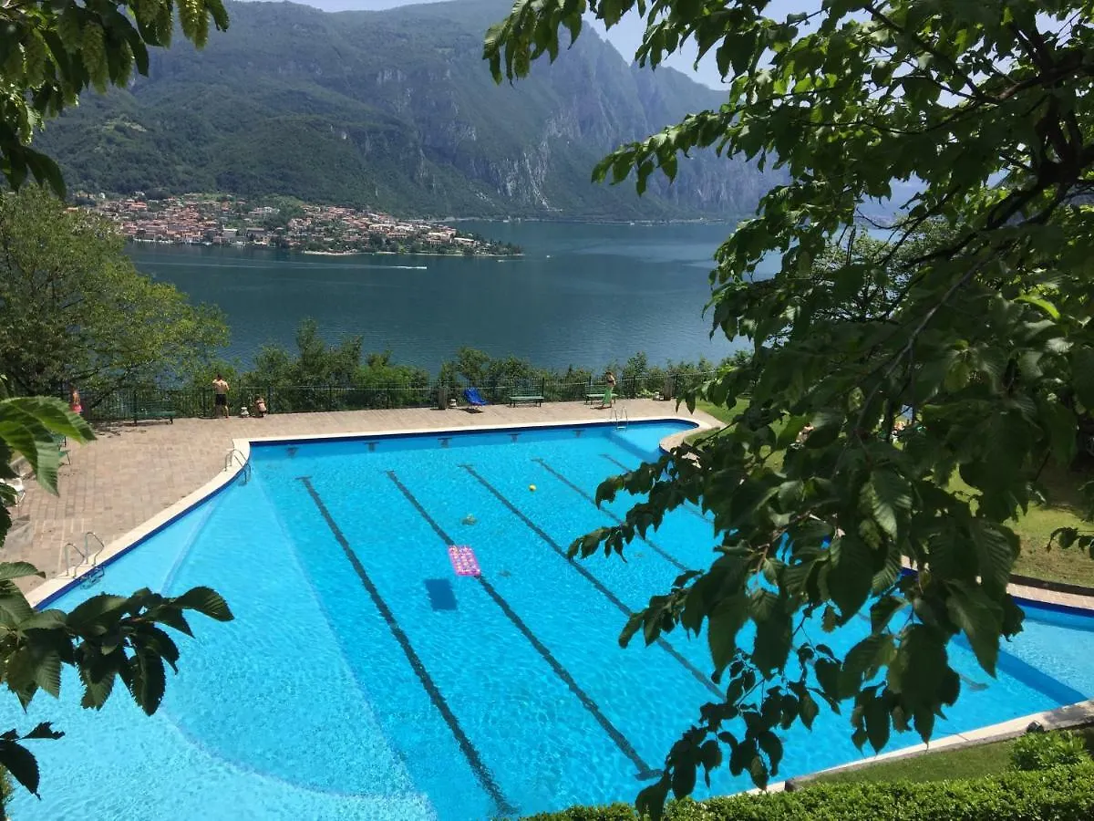 Bellagio Dream location