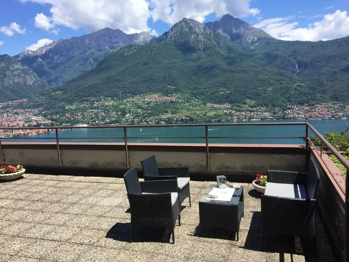 Bellagio Dream Apartment Valbrona