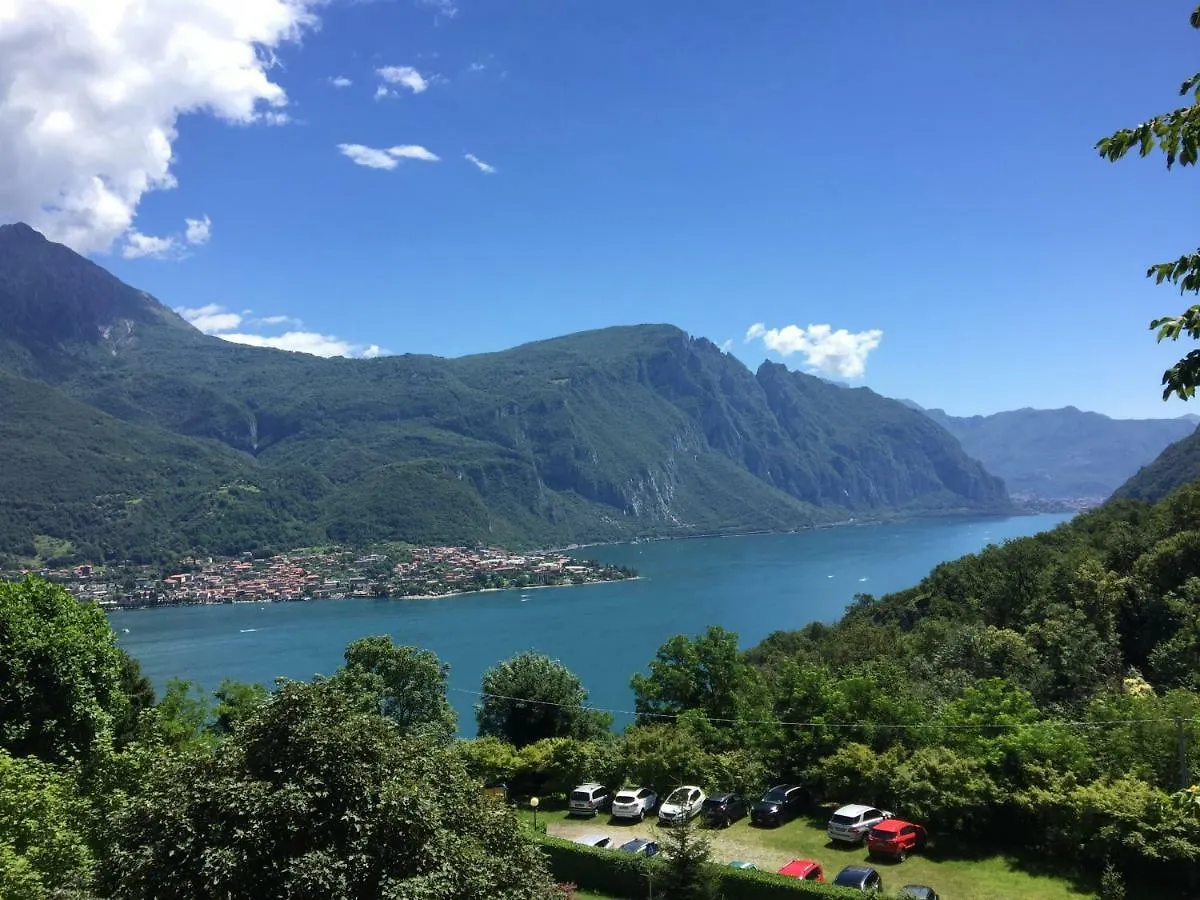 Bellagio Dream Apartment Valbrona 0*,  Italy