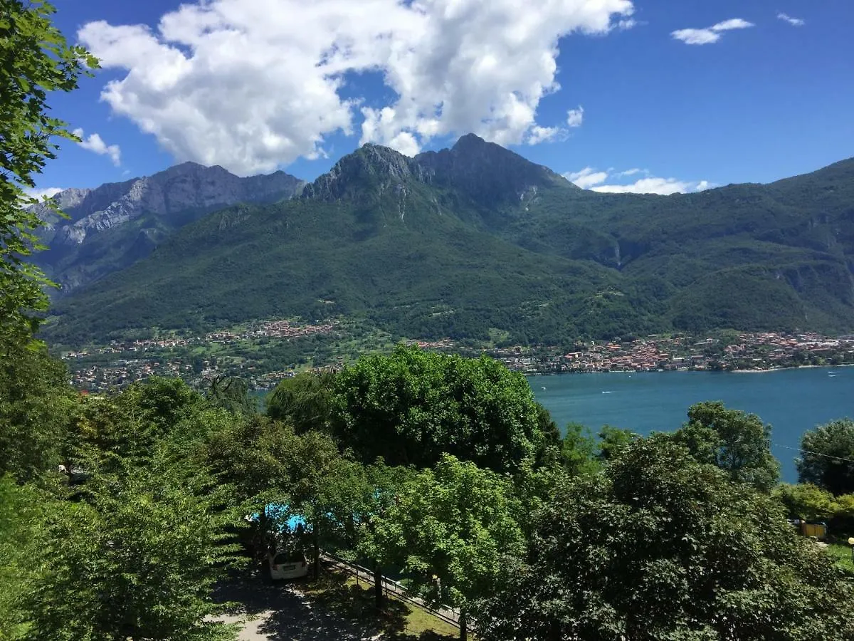 Bellagio Dream Apartment Valbrona