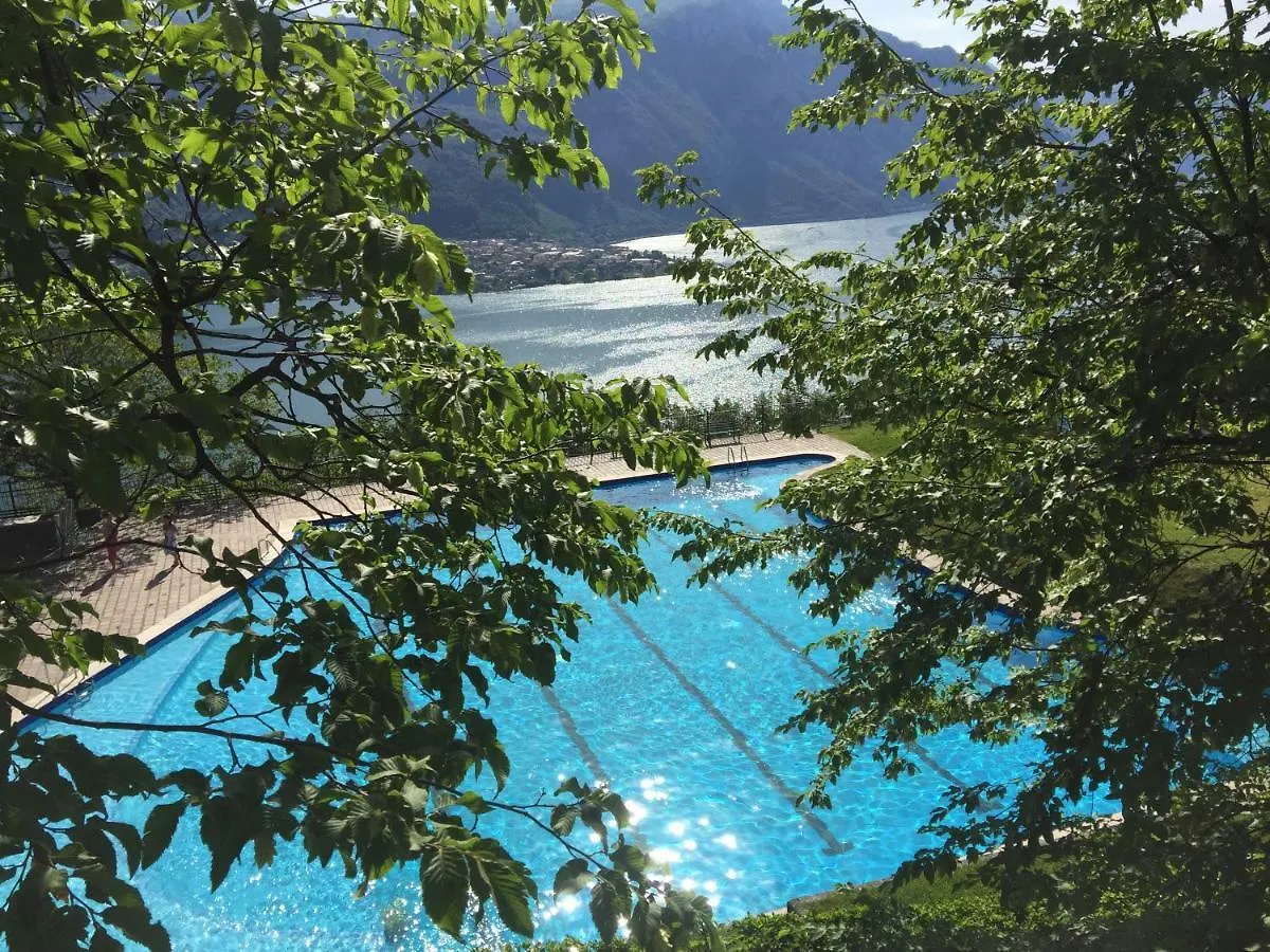 Bellagio Dream Apartment Valbrona