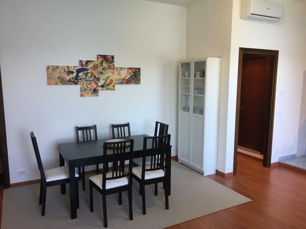 Bellagio Dream Apartment Valbrona Italy