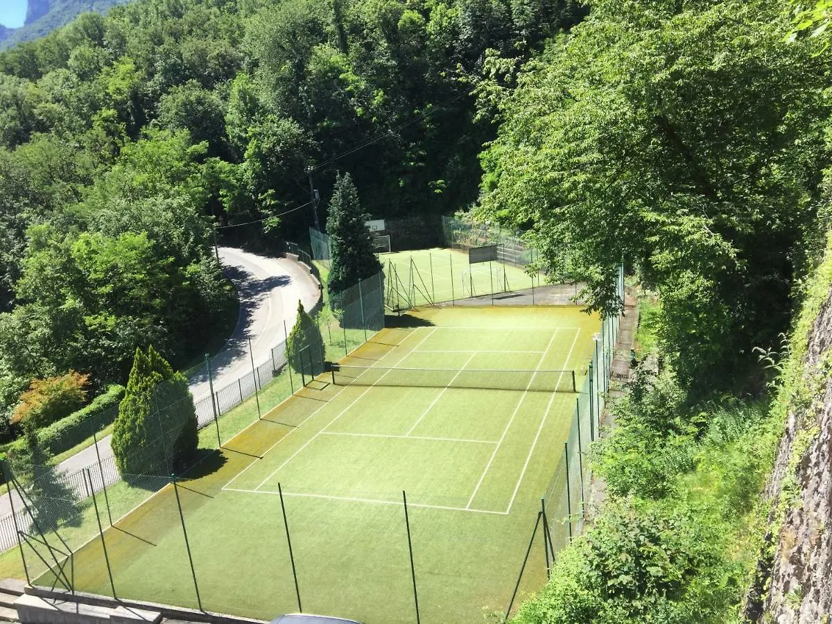 Bellagio Dream Apartment Valbrona 0*,  Italy