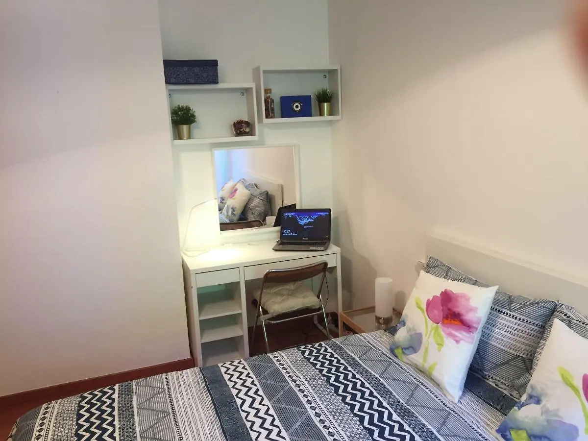 Bellagio Dream Apartment Valbrona Italy