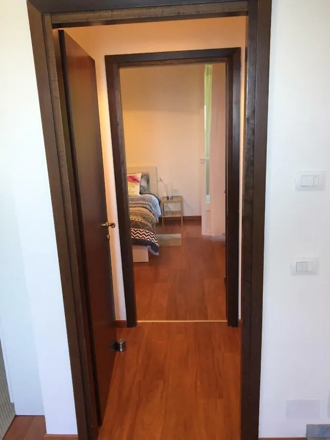 Bellagio Dream Apartment Valbrona