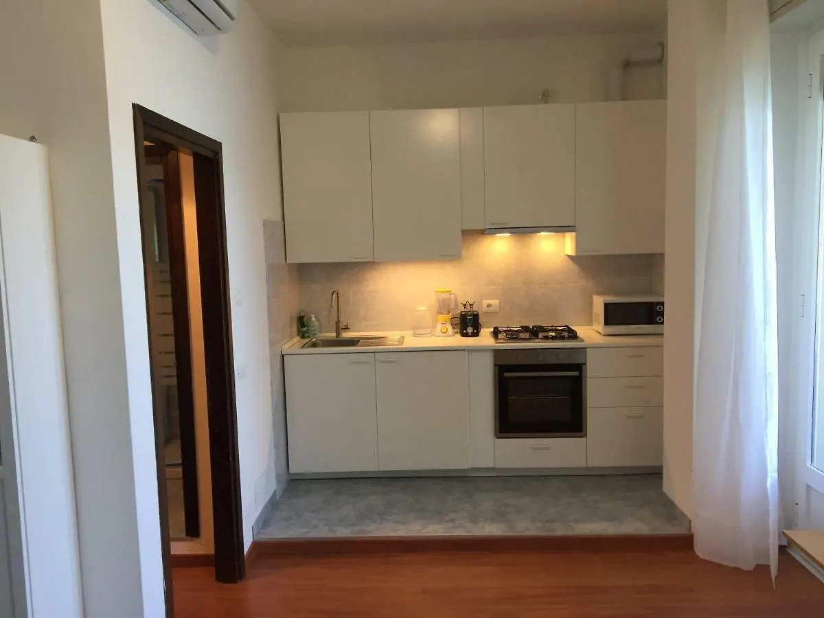 Bellagio Dream Apartment Valbrona