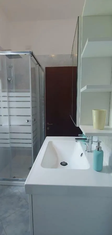 Bellagio Dream Apartment Valbrona Italy