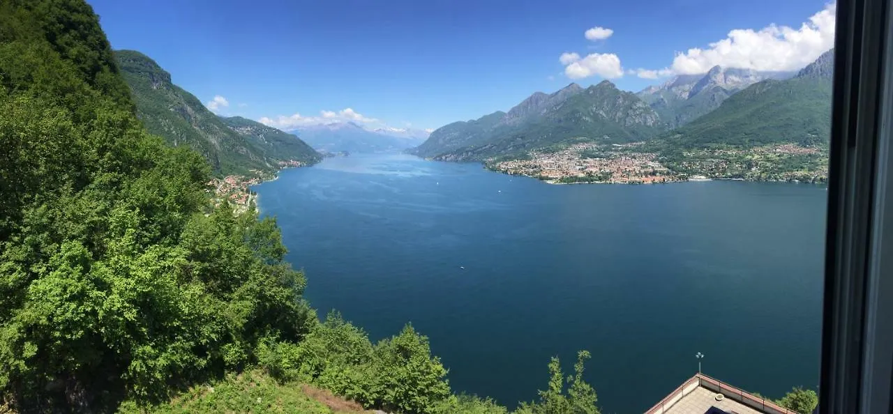 Bellagio Dream Apartment Valbrona
