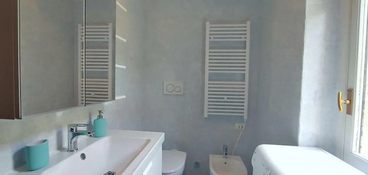 Bellagio Dream Apartment Valbrona