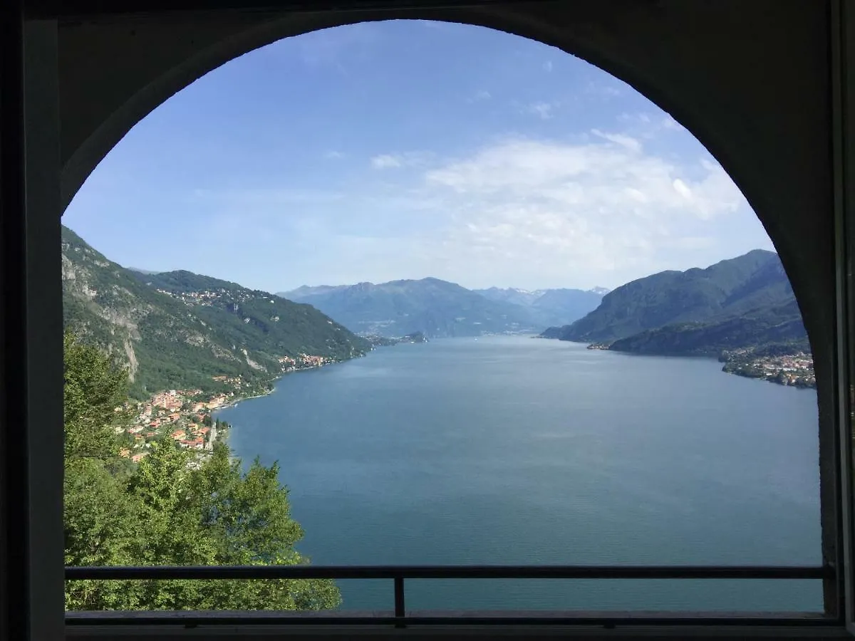 Bellagio Dream Apartment Valbrona