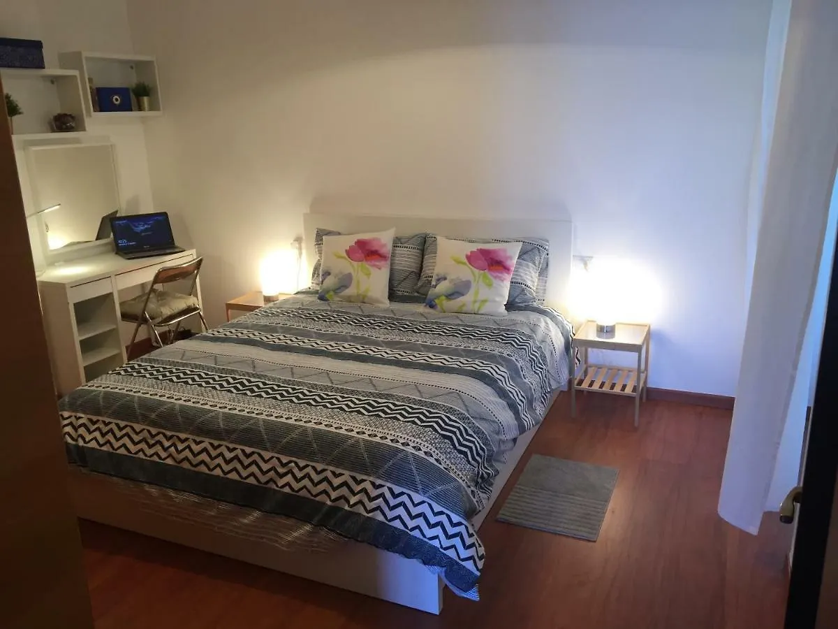 Bellagio Dream Apartment Valbrona