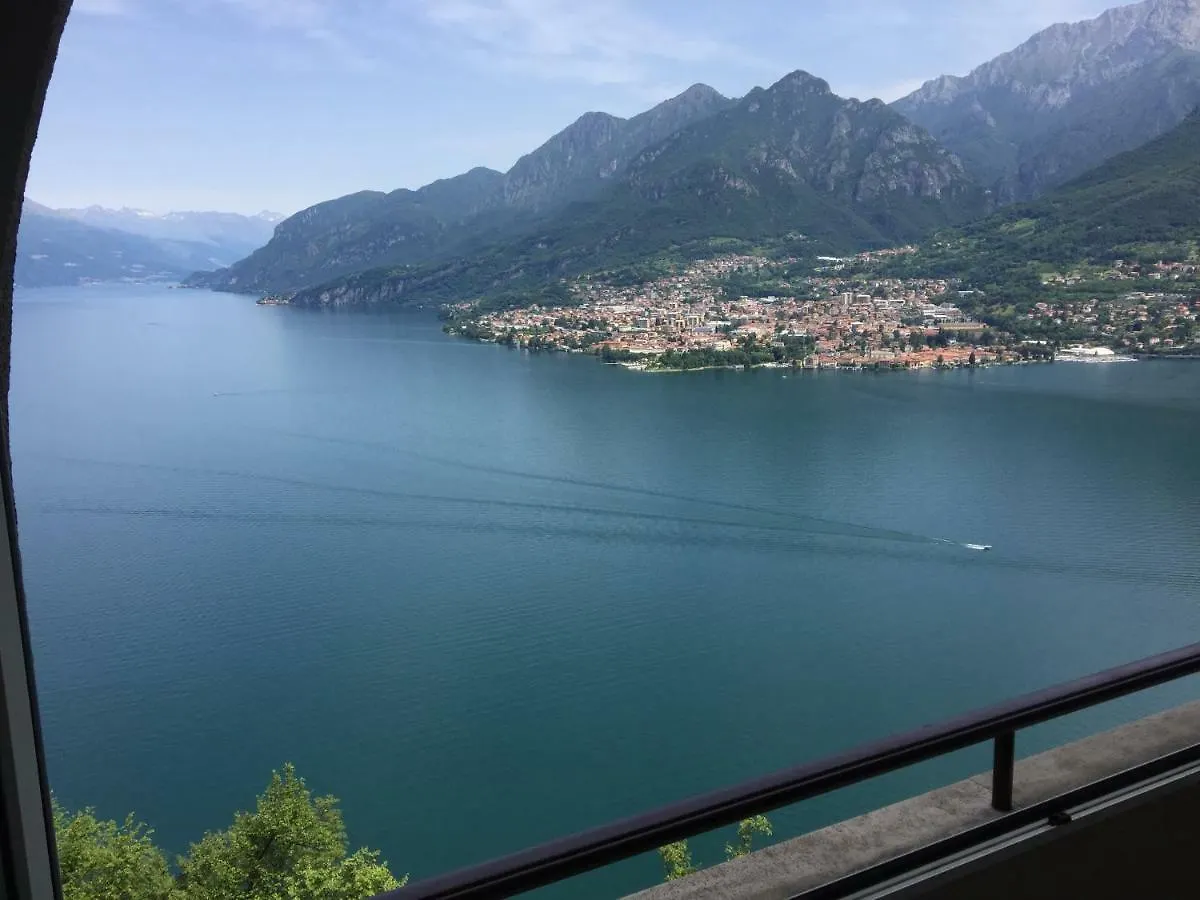 Bellagio Dream Apartment Valbrona