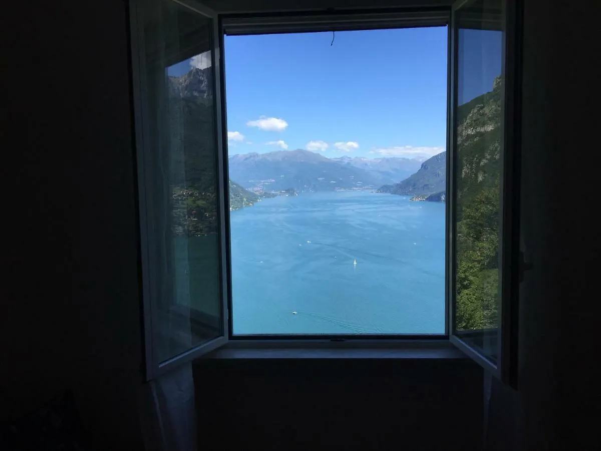 Bellagio Dream Apartment Valbrona 0*,