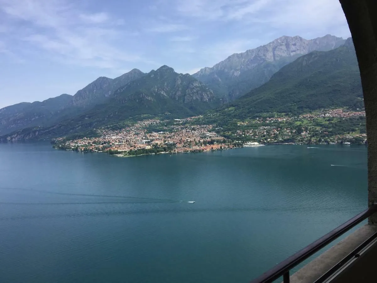 Bellagio Dream Apartment Valbrona