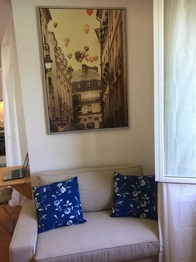 Bellagio Dream Apartment Valbrona
