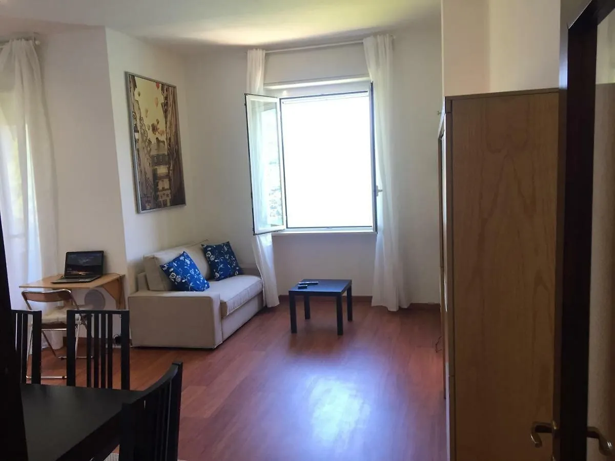 Bellagio Dream Apartment Valbrona 0*,  Italy