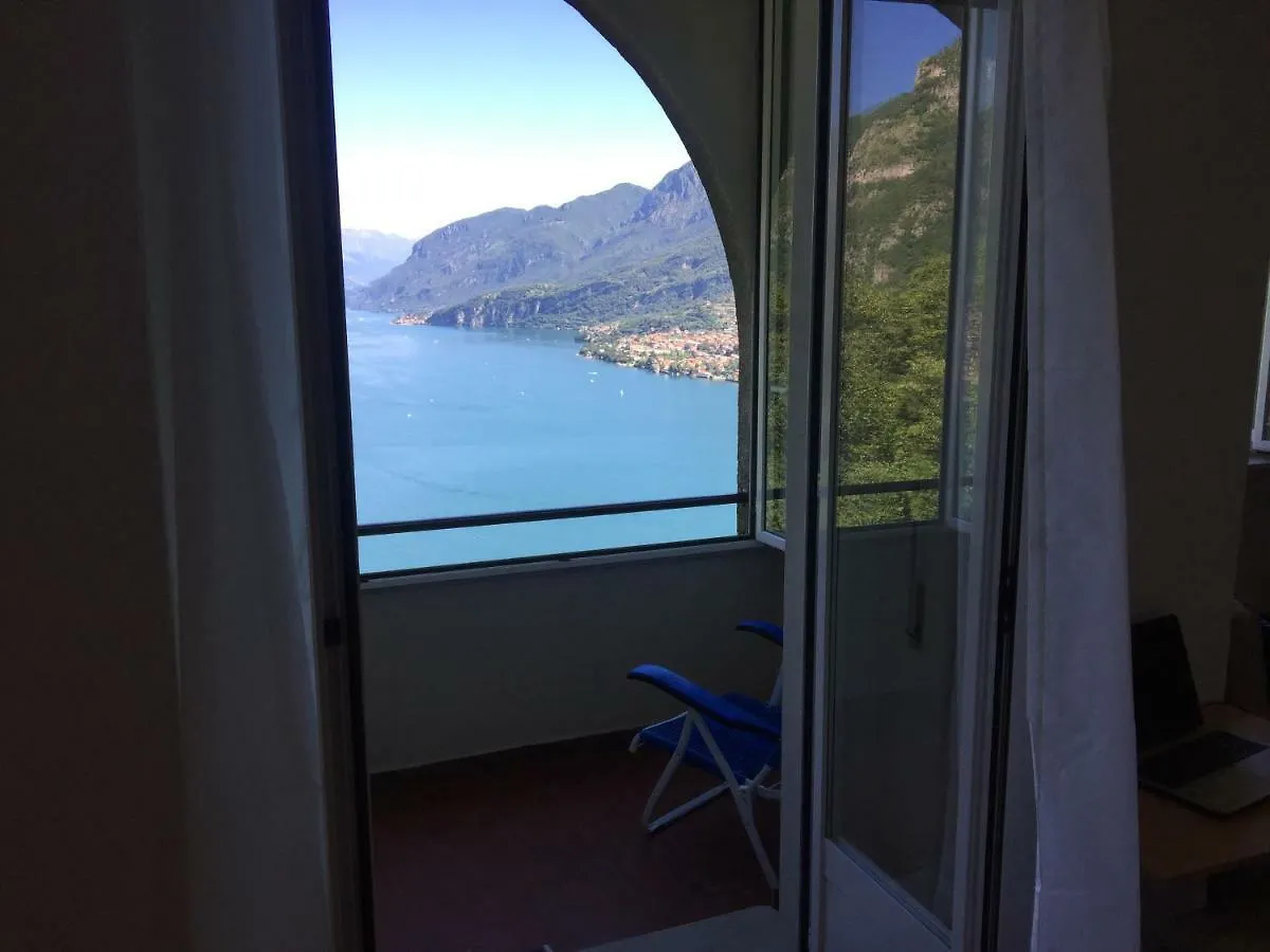 Bellagio Dream Apartment Valbrona