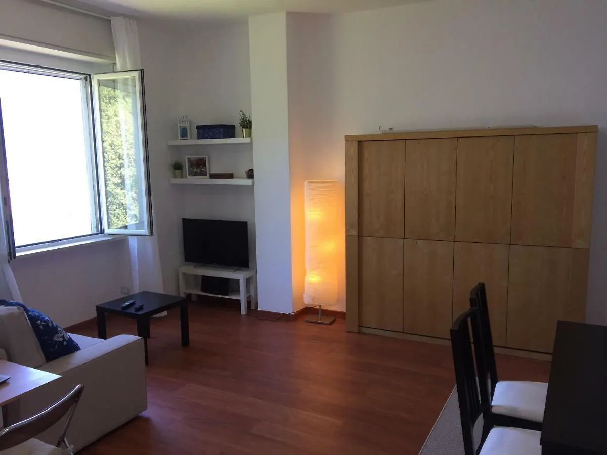 Bellagio Dream Apartment Valbrona