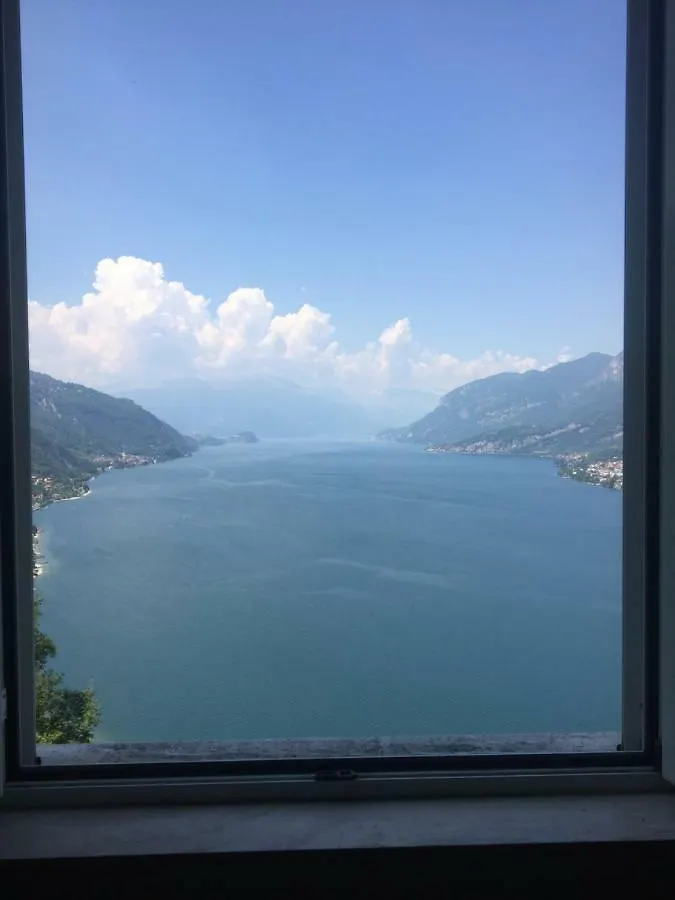 Bellagio Dream Apartment Valbrona Italy