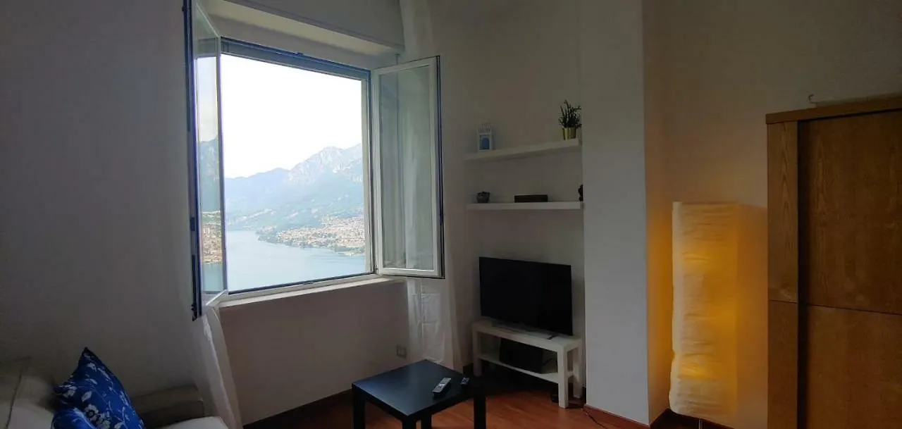 Bellagio Dream Apartment Valbrona 0*,