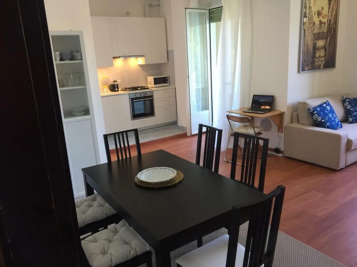Bellagio Dream Apartment Valbrona Italy