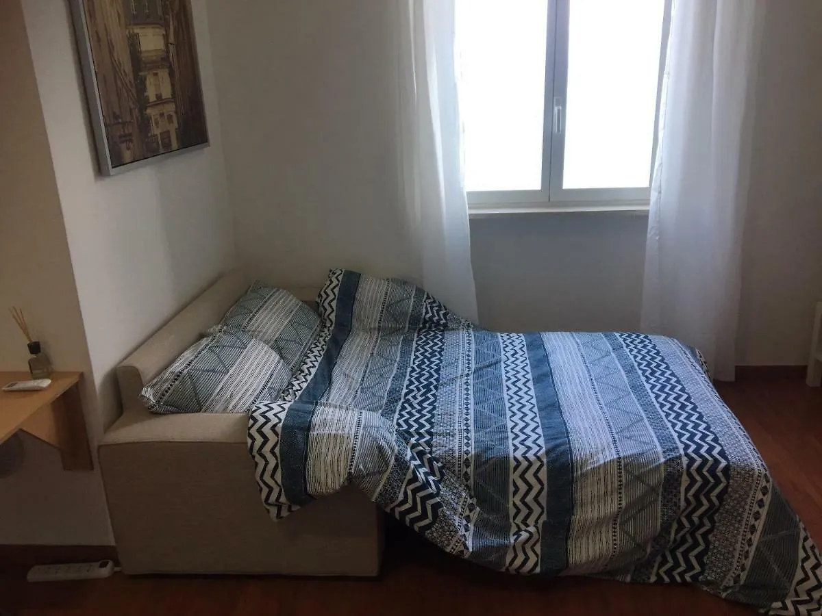 Bellagio Dream Apartment Valbrona 0*,
