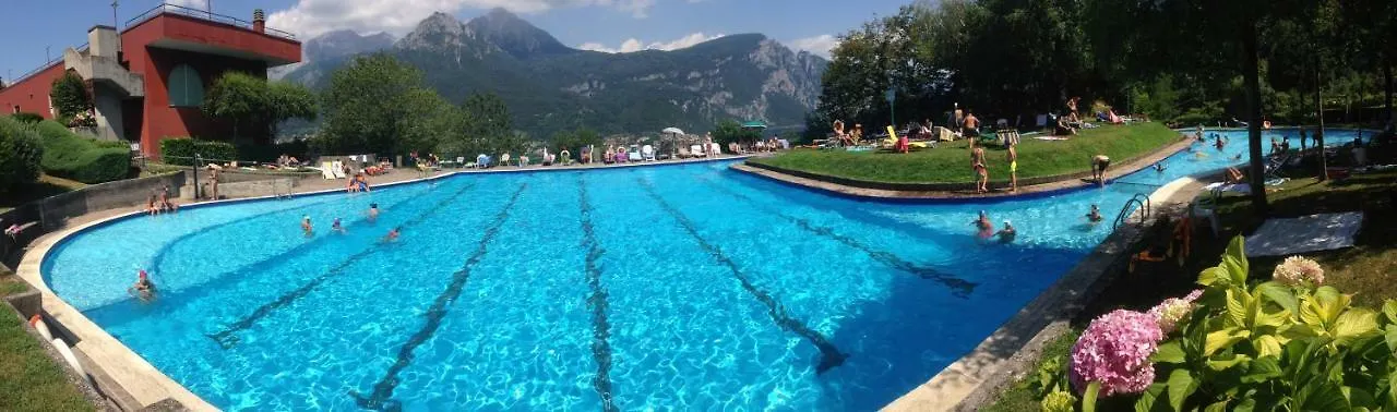 Bellagio Dream Apartment Valbrona